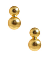 Lisi Lerch Audrey - Brushed Gold 
