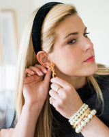 Lisi Lerch Bayley Bow Earring 