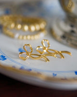 Lisi Lerch Bayley Bow Earring 