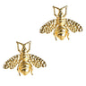 Lisi Lerch Bee Stud - Gold 