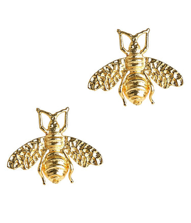 Lisi Lerch Bee Stud - Gold