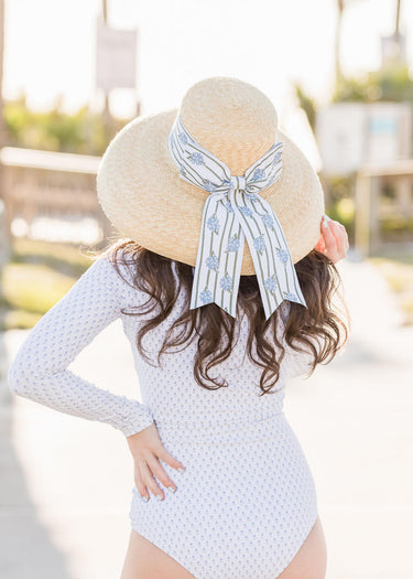 Lisi Lerch Belle of the Ball x Lisi Lerch  Lauren Hat