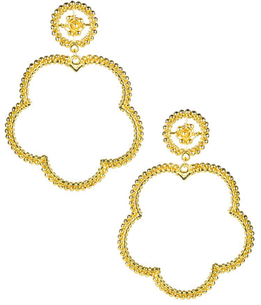 Lisi Lerch Bobbi - Beaded