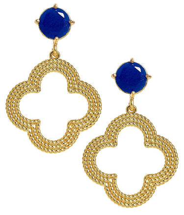 Lisi Lerch Bryn Jewel Top