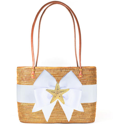 Lisi Lerch Charlotte - Large - Blue Bell Starfish 