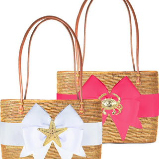 Charlotte Large - Fluffy Bow - Lisi Lerch