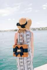 Charlotte Large - Fluffy Bow - Lisi Lerch