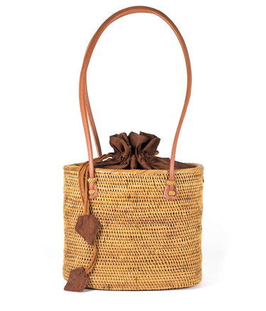 Lisi Lerch Charlotte Natural - Medium - Fluffy Bow 