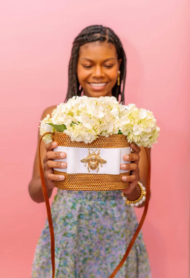 Charlotte Small - Flat Bow - Lisi Lerch