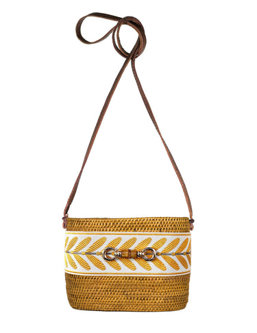 Lisi Lerch Charlotte Small - Leaf Band