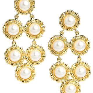 Lisi Lerch Clara Statement Earring 