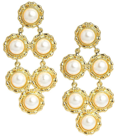 Lisi Lerch Clara Statement Earring