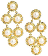 Lisi Lerch Clara Statement Earring 