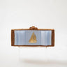 Colette - Blue Bell Flat Bow - Sailboat - Lisi Lerch