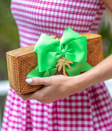 Lisi Lerch Colette - Fluffy Bow 