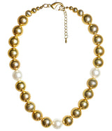 Lisi Lerch Diana 16mm with Pearl 