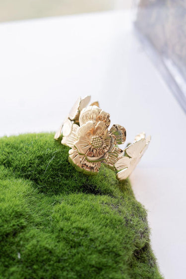 Lisi Lerch Dogwood Cuff 