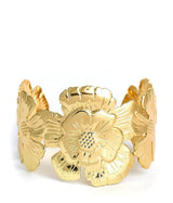 Dogwood Cuff - Lisi Lerch
