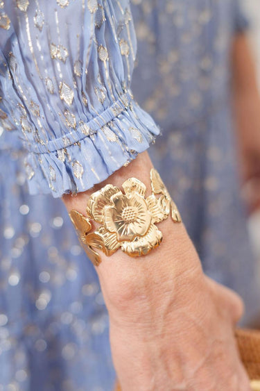 Lisi Lerch Dogwood Cuff 