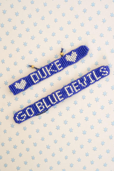Lisi Lerch Duke - Beaded Bracelet