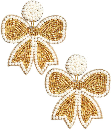 Lisi Lerch Emma Bow Earring