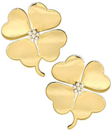 Genlyn Medium Stud Earring - Lisi Lerch