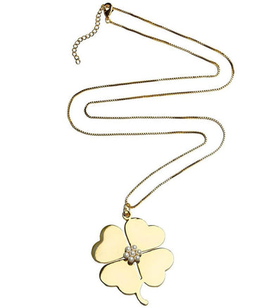 Genlyn Necklace - Teggy French x Lisi Lerch Collection - Lisi Lerch