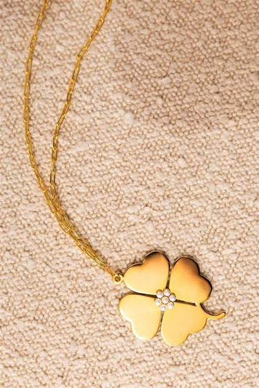 Lisi Lerch Genlyn Necklace - Teggy French x Lisi Lerch Collection 