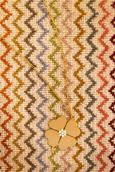 Lisi Lerch Genlyn Necklace - Teggy French x Lisi Lerch Collection 