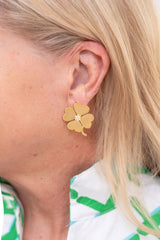 Lisi Lerch Genlyn Small Stud Earring 