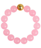 Lisi Lerch Georgia Beaded Bracelet - Quartz  (6 New Colors) 