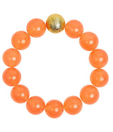 Lisi Lerch Georgia Beaded Bracelet - Quartz  (6 New Colors) 