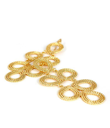 Lisi Lerch Ginger - Metal  