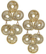 Lisi Lerch Ginger - Straw (5 New Colors) 