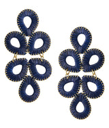Lisi Lerch Ginger - Straw (5 New Colors) 