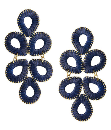 Lisi Lerch Ginger - Straw (5 New Colors) 