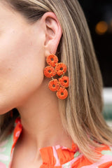 Lisi Lerch Ginger - Straw (5 New Colors) 