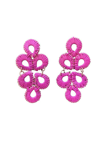 Lisi Lerch Ginger - Straw (5 New Colors) 