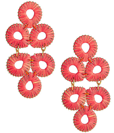 Lisi Lerch Ginger - Straw (5 New Colors) 