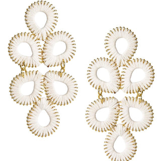 Lisi Lerch Ginger - Straw (5 New Colors) 