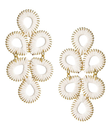 Lisi Lerch Ginger - Straw (5 New Colors)