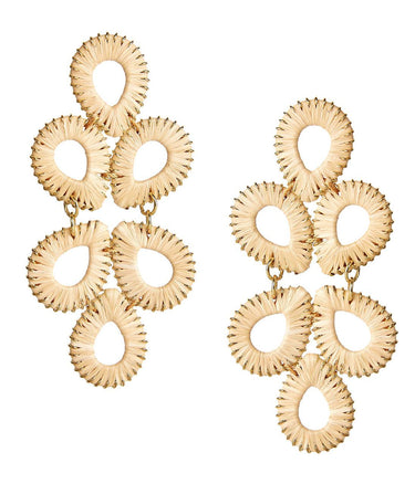 Lisi Lerch Ginger - Straw (5 New Colors) 