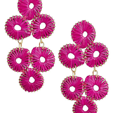Lisi Lerch Ginger - Straw (5 New Colors) 