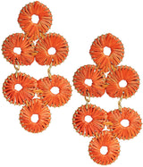 Lisi Lerch Ginger - Straw (5 New Colors) 
