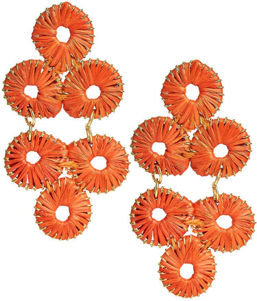 Lisi Lerch Ginger - Straw (5 New Colors) 