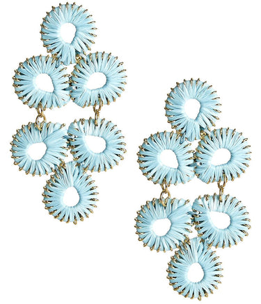 Lisi Lerch Ginger - Straw (5 New Colors) 