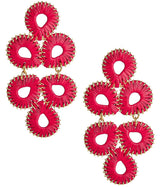 Lisi Lerch Ginger - Straw (5 New Colors) 