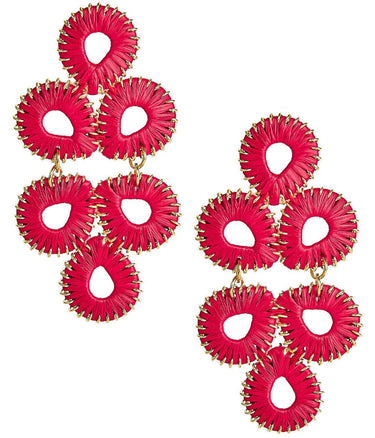 Lisi Lerch Ginger - Straw (5 New Colors) 