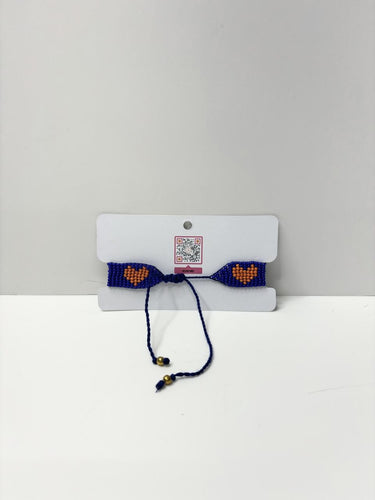 Lisi Lerch Go Gators - Beaded Bracelet 
