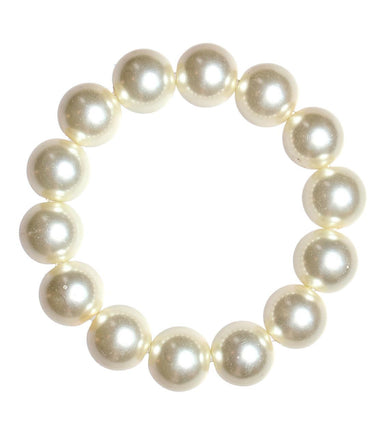 Lisi Lerch Krickett Pearl Bracelet  - Meeghan Mullin Bracelet  